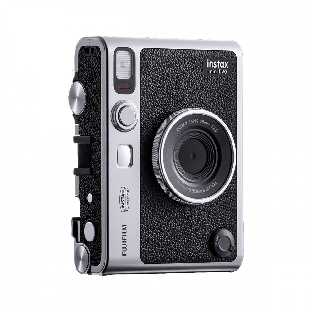 Fujifilm Instax Mini Evo